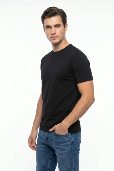 Erkek Sıfıryaka Tişört  BGL-ST05369 - Resim 10