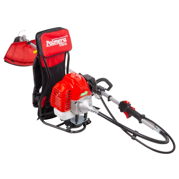 PALMERA BG520A EUR5 MOTORLU TIRPAN SIRT 1,9 Hp ürün görseli 1