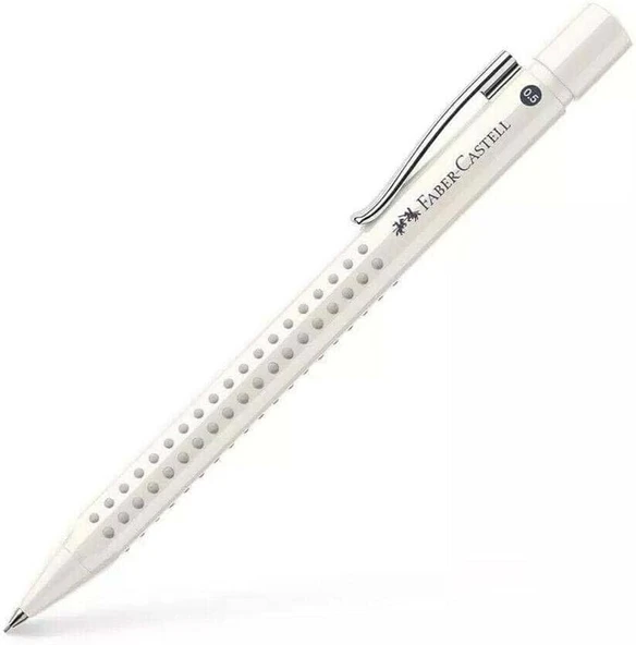 Faber-Castell Versatil Kurşun Kalem, Grip 2010, Kalınlık 0,5 Mm, Hindistan Cevizi Sütü, 1 Adet ürün görseli 1