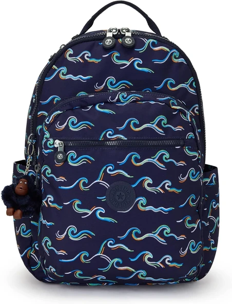 Kipling Seoul Büyük Sırt Çantası ürün görseli 1