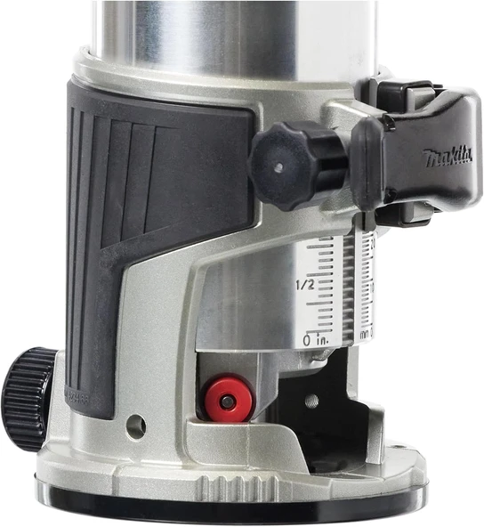 Makita Rt0702C Formika Taşlama - Resim 5