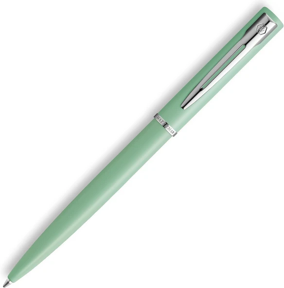 Waterman Allure Tükenmez Kalem, Pastel Yeşil Ct - 2105304 ürün görseli 1