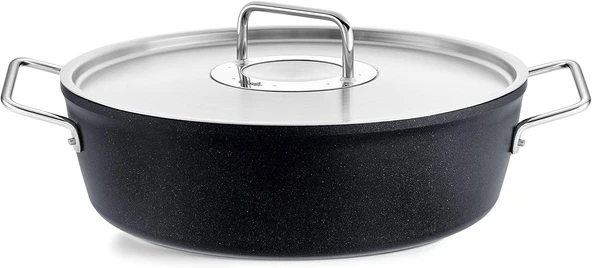 Fissler Adamant 5 Parça Tencere Seti - Resim 3