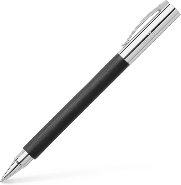 Faber-Castell Ambition Roller, Siyah ürün görseli 1