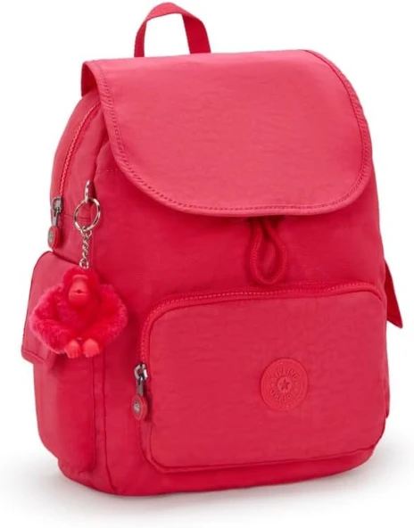 Kipling Kadın City Pack Sırt Çantası - Resim 4