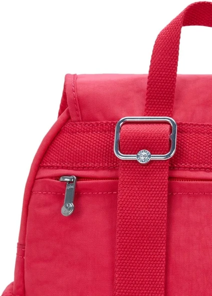 Kipling Kadın City Pack Sırt Çantası - Resim 6