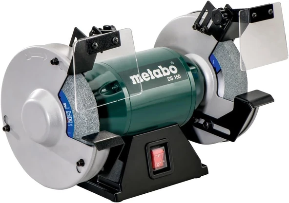 Metabo 619150000 Bileme Makinesi Ds 150 ürün görseli 1