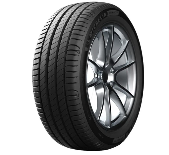 215/55R18 99V XL PRIMACY 4 (VOL) MICHELIN ürün görseli 1