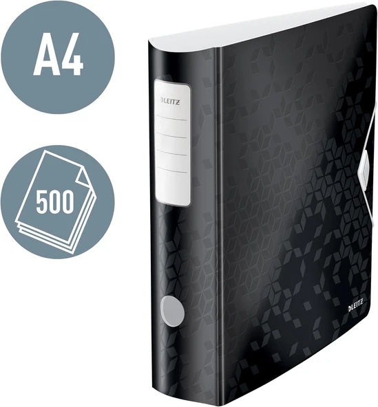 Klasör 180° Pp Active Wow Geniş - Resim 2