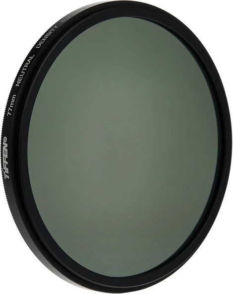 Tiffen Filter 77 Mm Nötr Yoğunluk 0.9 Filtr ürün görseli 1