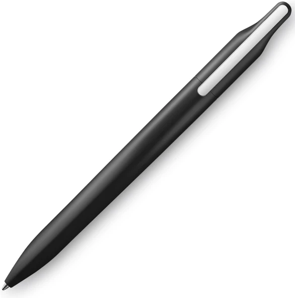Lamy L262Bk Tükenmez Kalem, Yağ Bazlı, Sevo, Siyah ürün görseli 1
