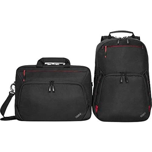 Lenovo Thinkpad Essential Plus 15,6 Inç Topload (Eco) - Resim 3