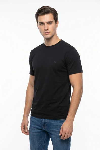Erkek Sıfıryaka Tişört  BGL-ST05369 - Resim 4