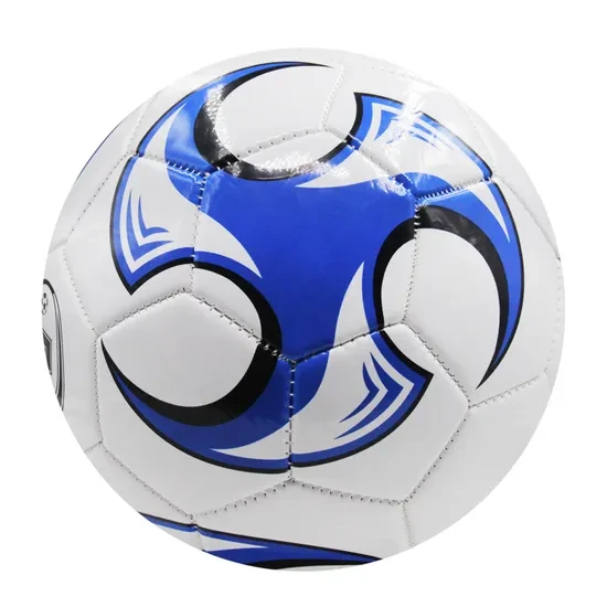 Futbol Topu - Dikişli - 5 Numara - BeyazY ürün görseli 1