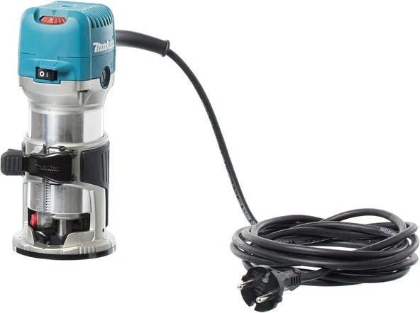 Makita Rt0702C Formika Taşlama - Resim 2