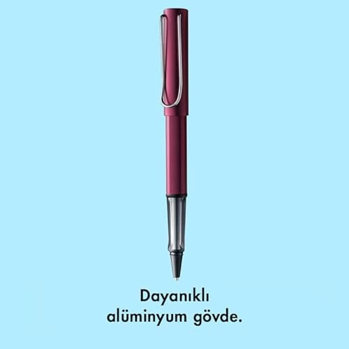 Lamy 371 Roller Kalem - Resim 4