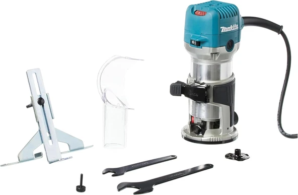 Makita Rt0702C Formika Taşlama ürün görseli 1