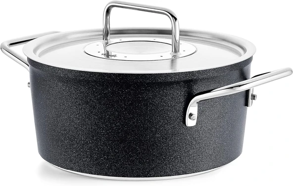 Fissler Adamant 5 Parça Tencere Seti - Resim 4