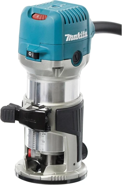 Makita Rt0702C Formika Taşlama - Resim 3