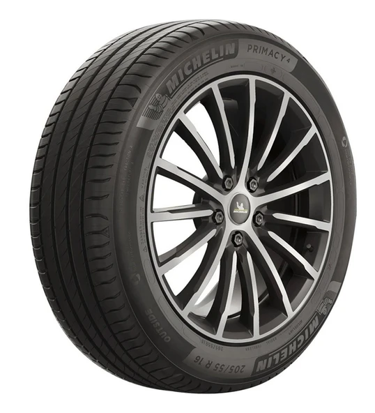 195/65R15 91H PRIMACY 4 MICHELIN ürün görseli 1