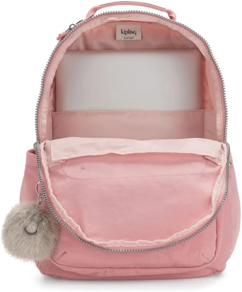 Kipling Seul, Büyük Sırt Çantası - Resim 2