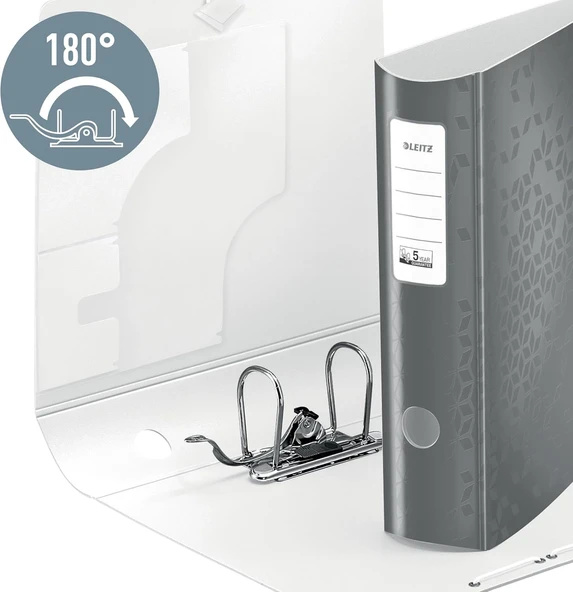 Klasör 180° Pp Active Wow Geniş - Resim 3