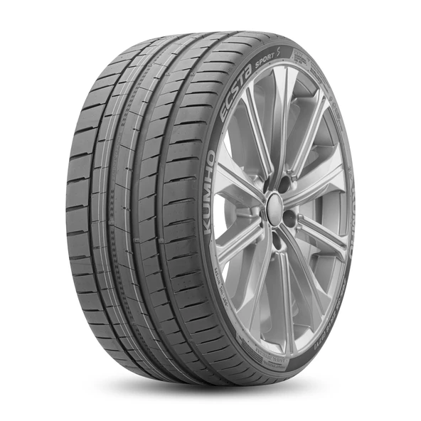 225/45R19 96Y XL ECSTA PS72 KUMHO (ELECTRICAL VEHICLE) ürün görseli 1