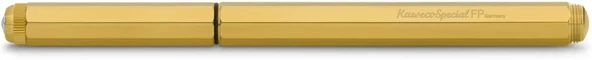 Kaweco 10001392 Special Dolmakalemprinç Medium Uç - Resim 2