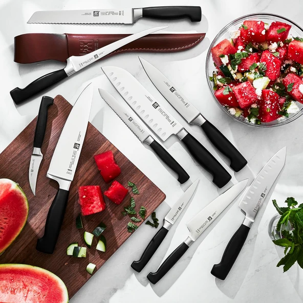 Zwilling Dilimleme Bıçağı - Resim 2