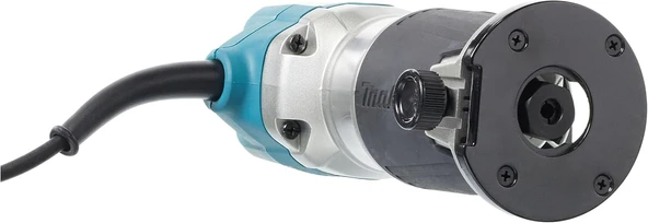 Makita Rt0702C Formika Taşlama - Resim 6
