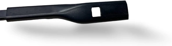 Ön Arka Cam Silecek Skoda Rapid Spaceback Ile Uyumlu 2013-2016 - Resim 3