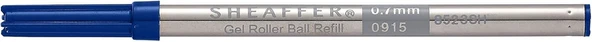 Sheaffer 8521Sh Roller Kalem Refil Mavi Blister ürün görseli 1