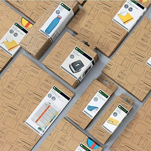 Leitz Cosy Mobil Sunum Dosyası Plus A5 - Resim 6
