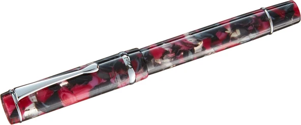Conklin Duraflex Elements Fire Dolma Kalem F Uç ürün görseli 1