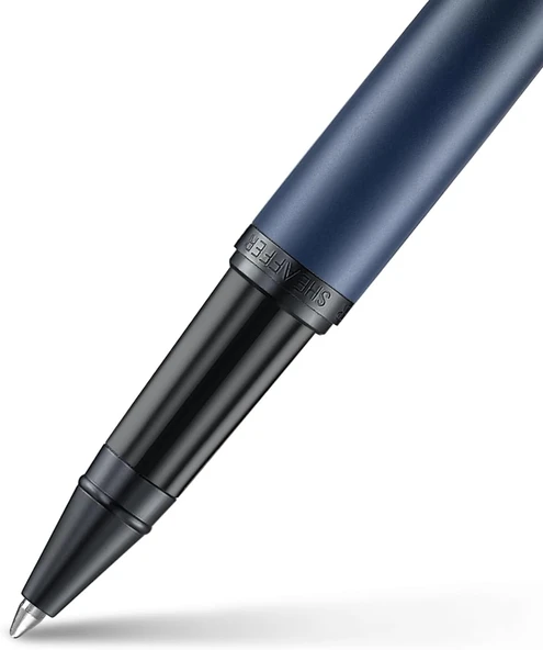 Sheaffer 9429-1 Vfm Serisi Roller Kalem Mavi - Resim 3