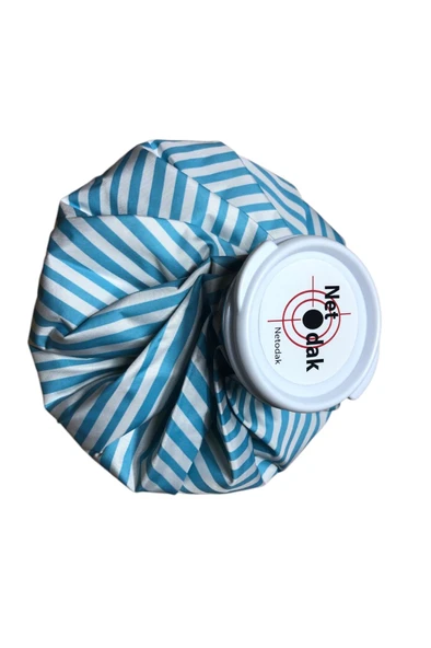Ice Pack Pratik Buz Torbası Asorti Byük Boy ürün görseli 1