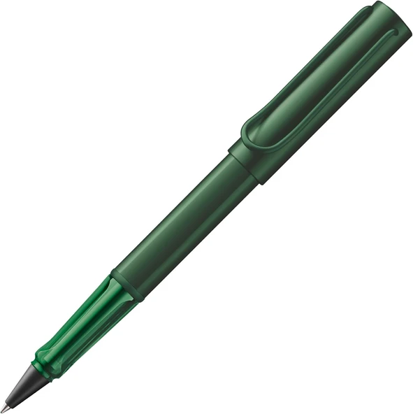 Lamy Al-Star Roller Kalem Alüminyum Pine M Uç ürün görseli 1