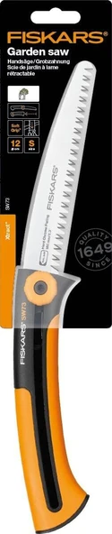 Fiskars 123870 Xtract Sw73 Budama Testeresi - Resim 6