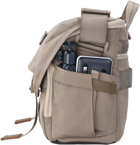 Vanguard Veo Range, Bej, 32M, Veo Range 32M Bg - Resim 6