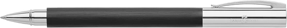 Faber-Castell Ambition Roller, Siyah - Resim 2
