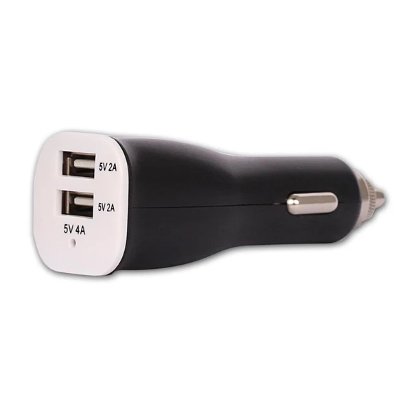 ARAÇ TELEFON ŞARJ CIHAZI USB ürün görseli 1