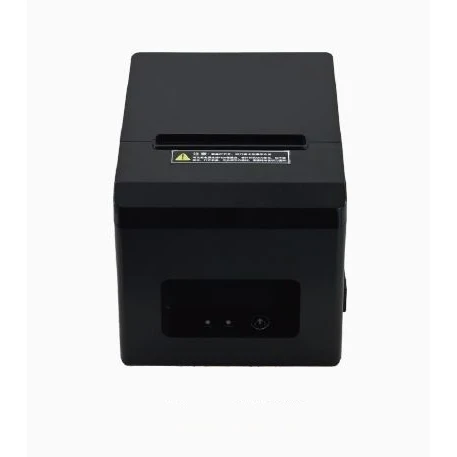 ZenPos 203dpi GNS-TS180 Termal Usb,Ethernet Fiş Yazıcı ürün görseli 1