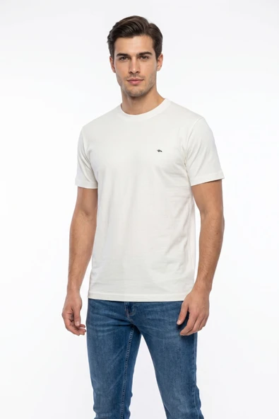 Erkek Sıfıryaka Tişört  BGL-ST05369 - Resim 2
