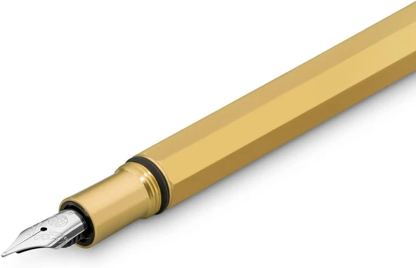 Kaweco 10001392 Special Dolmakalemprinç Medium Uç - Resim 3