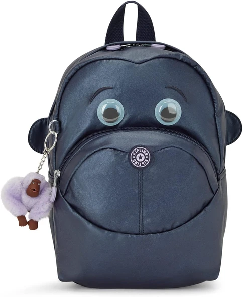 Kipling Hızlı, Ergonomik Çocuk Sırt Çantası, 28 Cm, 7 L ürün görseli 1
