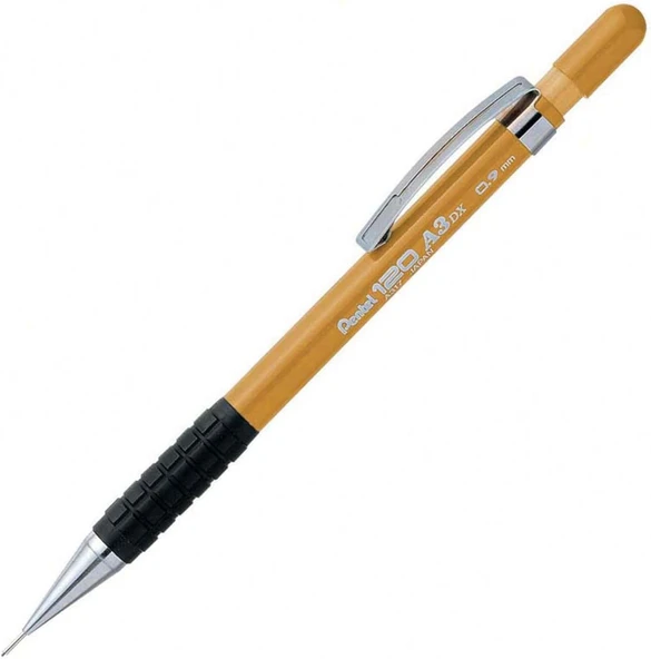 Pentel A319 120A3 Genel Kullanım İçin Mekanik Kurşun Kalem, 0.9 Mm ürün görseli 1