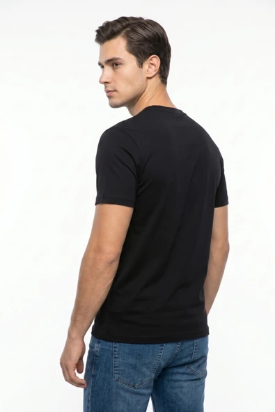 Erkek Sıfıryaka Tişört  BGL-ST05369 - Resim 8