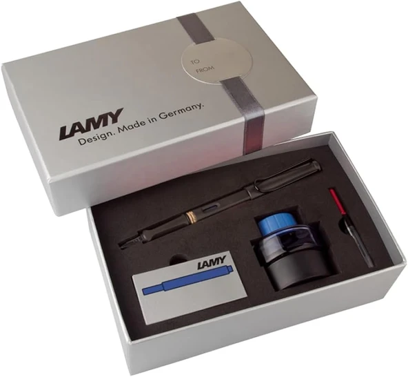 Lamy 17Ds-M Dolmakalem Seti ürün görseli 1