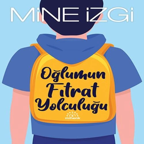 Oğlumun Fıtrat Yolculuğu ürün görseli 1