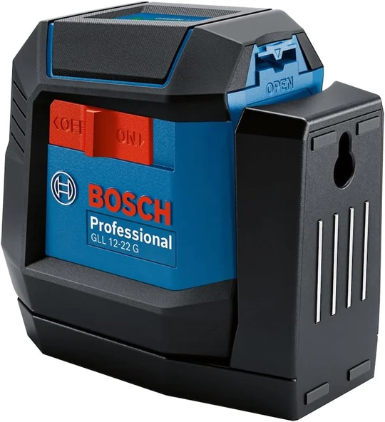 Bosch Gll 12-22 G Çizgi Lazer - Resim 3